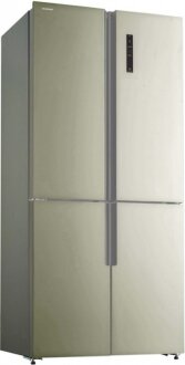 Silverline F12051S03 Buzdolabı kullananlar yorumlar